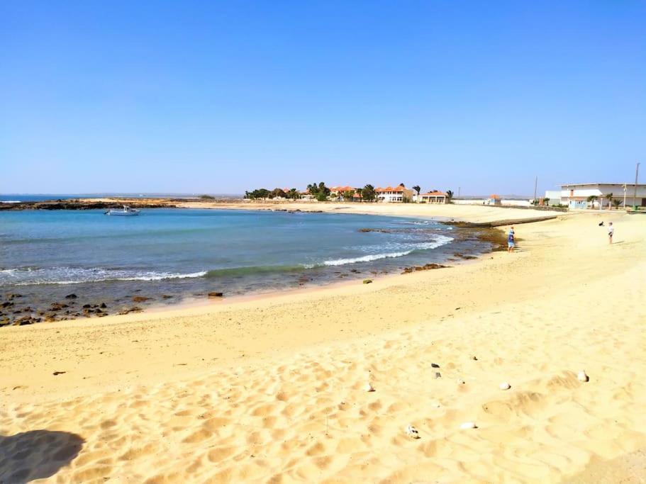Feeling Cabo Verde Beirona 외부 사진